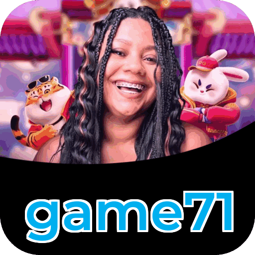 Catálogo de jogos game71 com fornecedores Pragmatic Play, Evolution, NetEnt
